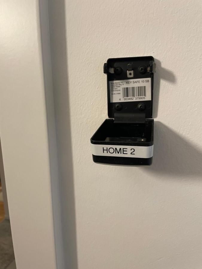 Levelup 2 Living Graz M. Selfcheckin Leilighet Eksteriør bilde