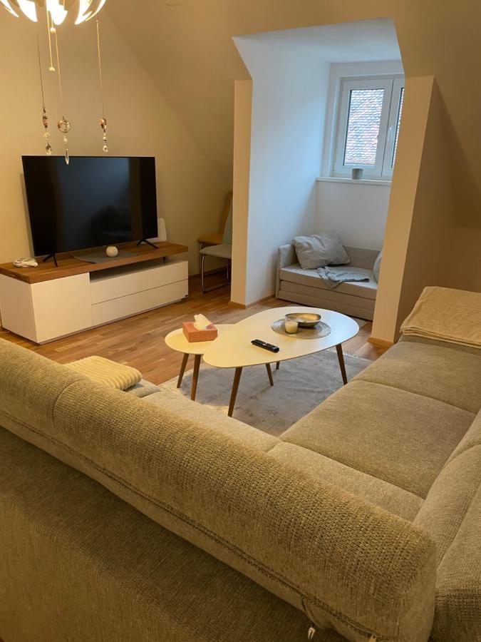 Levelup 2 Living Graz M. Selfcheckin Leilighet Eksteriør bilde